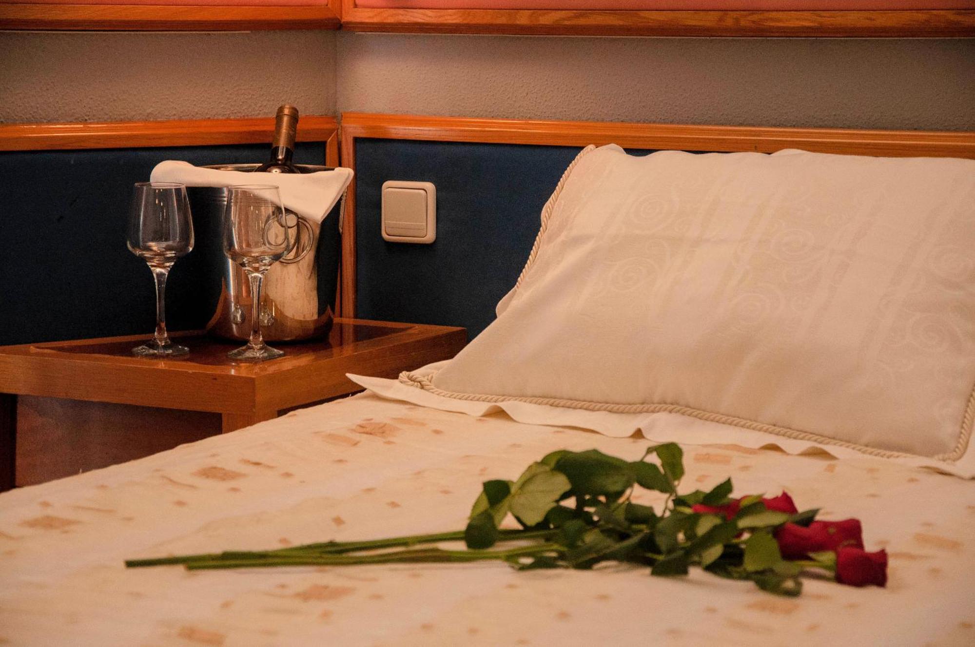 Hotel Samaras Ламия Экстерьер фото