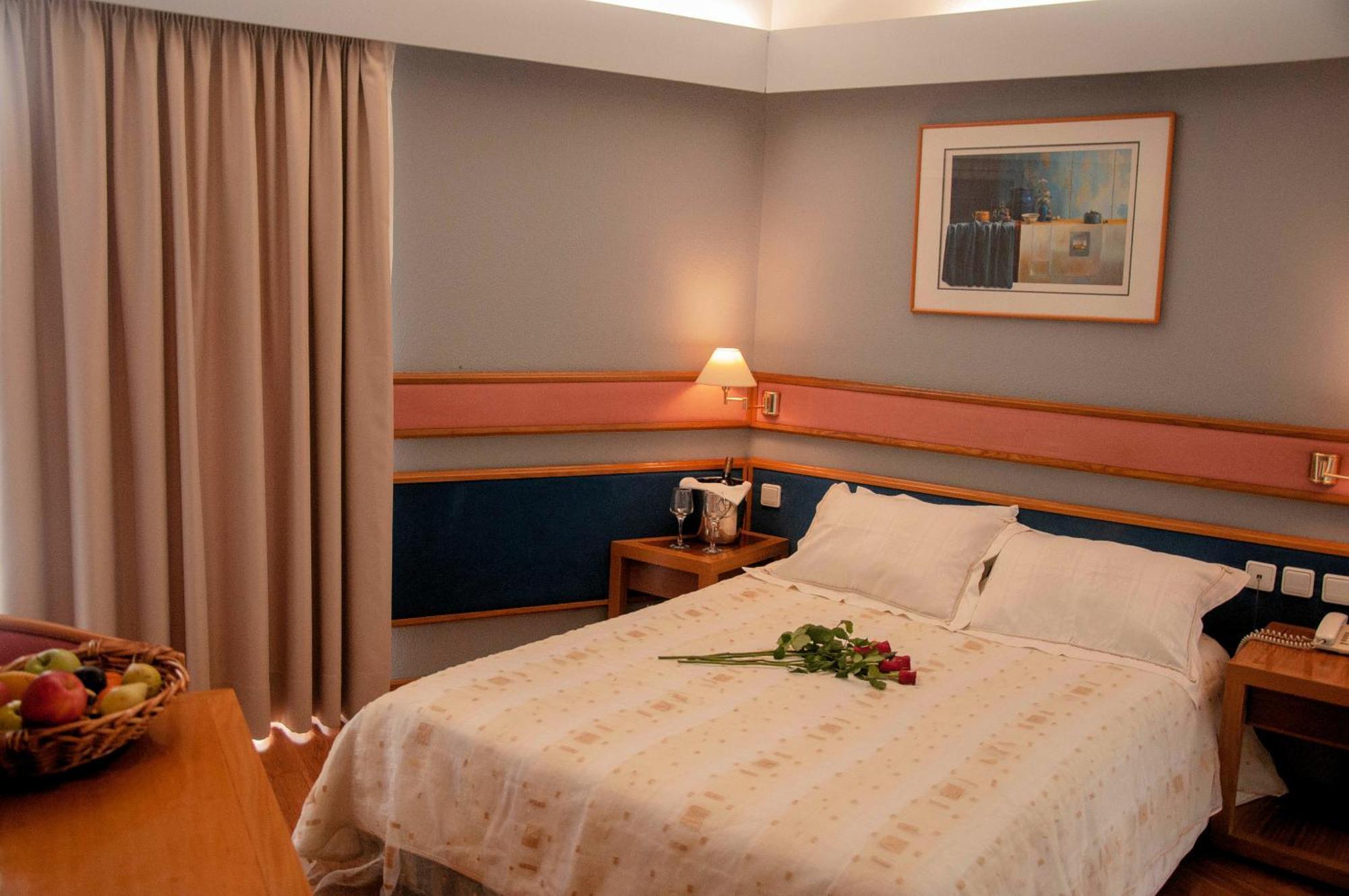 Hotel Samaras Ламия Экстерьер фото